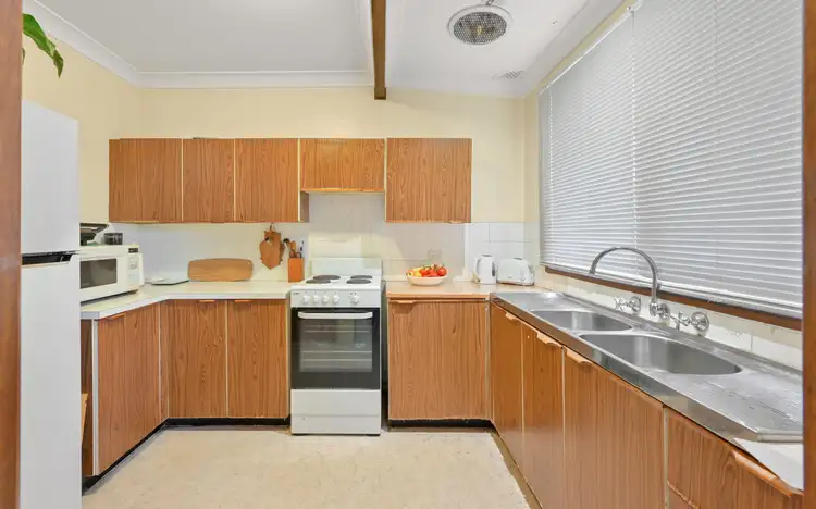 Sixth view of Homely villa listing, 10/30-36 Cumberland Road, Ingleburn NSW 2565