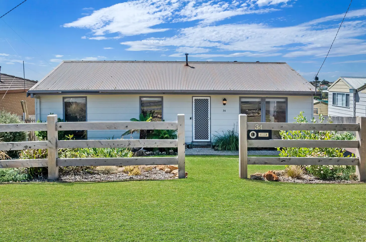 Main view of Homely house listing, 34 Fitzroy Road, Warrnambool VIC 3280