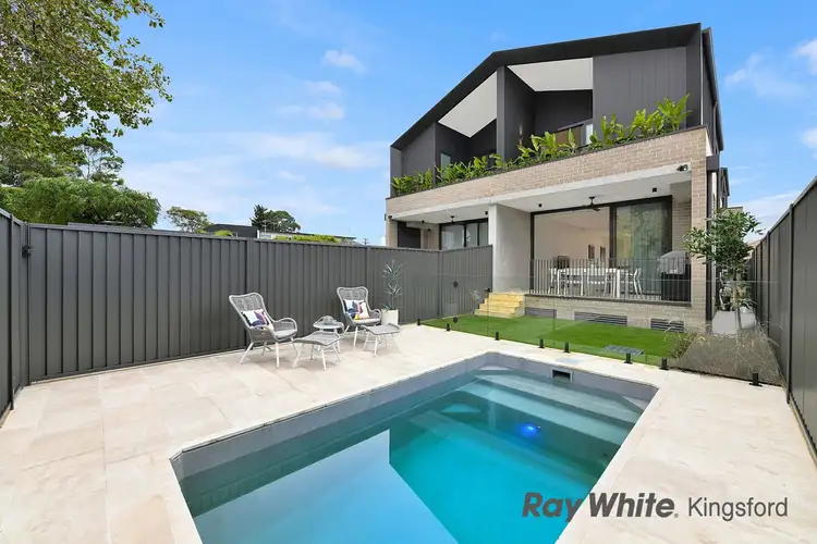 Main view of Homely house listing, 28b Hicks Avenue, Mascot NSW 2020