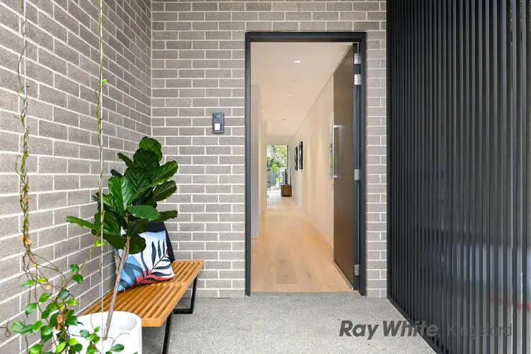 Second view of Homely house listing, 28b Hicks Avenue, Mascot NSW 2020