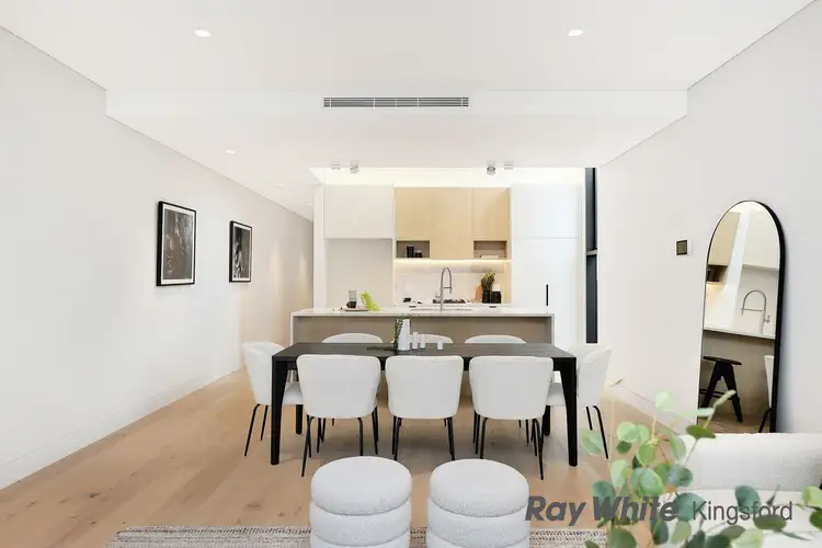 Fourth view of Homely house listing, 28b Hicks Avenue, Mascot NSW 2020