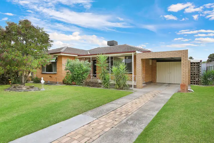 Main view of Homely house listing, 6 Baelon Street, Wodonga VIC 3690