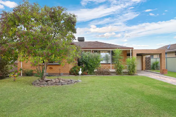 Second view of Homely house listing, 6 Baelon Street, Wodonga VIC 3690