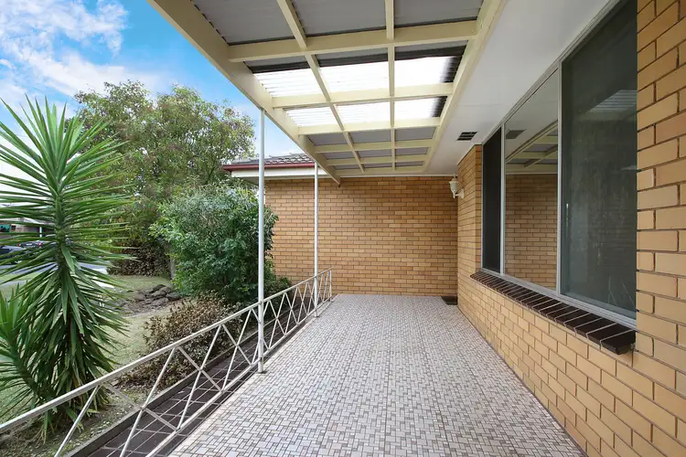 Third view of Homely house listing, 6 Baelon Street, Wodonga VIC 3690