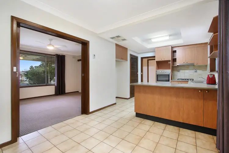 Fifth view of Homely house listing, 6 Baelon Street, Wodonga VIC 3690