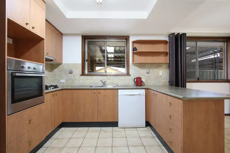 Sixth view of Homely house listing, 6 Baelon Street, Wodonga VIC 3690