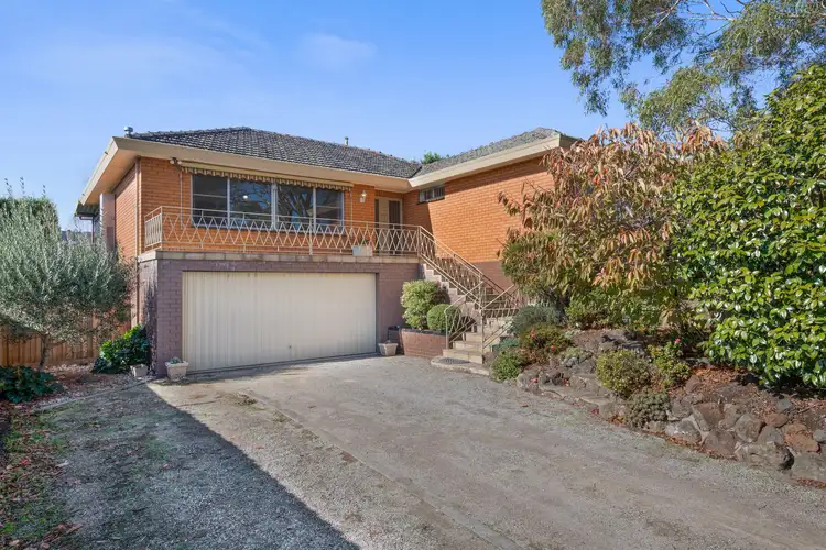 Third view of Homely house listing, 8 Alimar Road, Glen Waverley VIC 3150