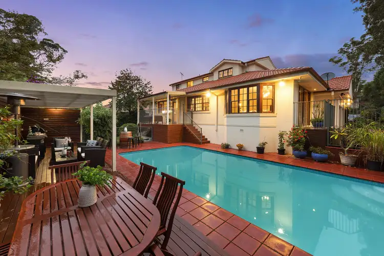 43 Boolarong Road, Pymble NSW 2073