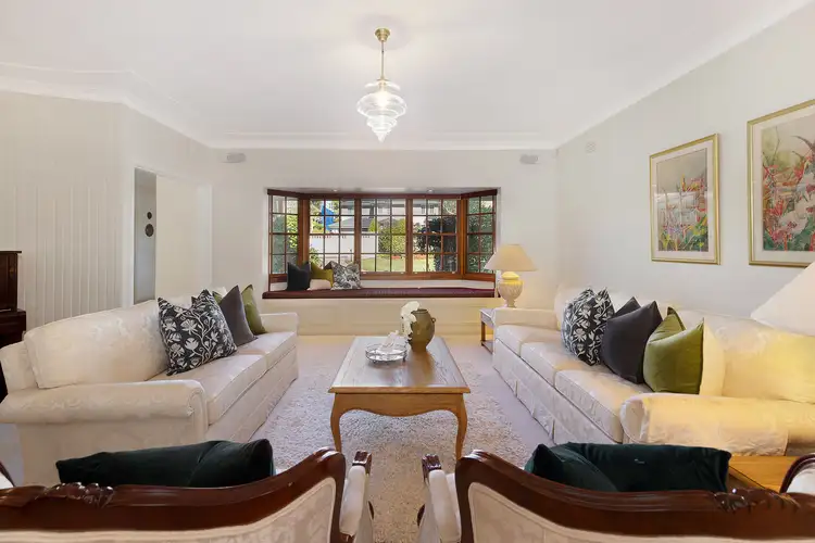 Third view of Homely house listing, 43 Boolarong Road, Pymble NSW 2073