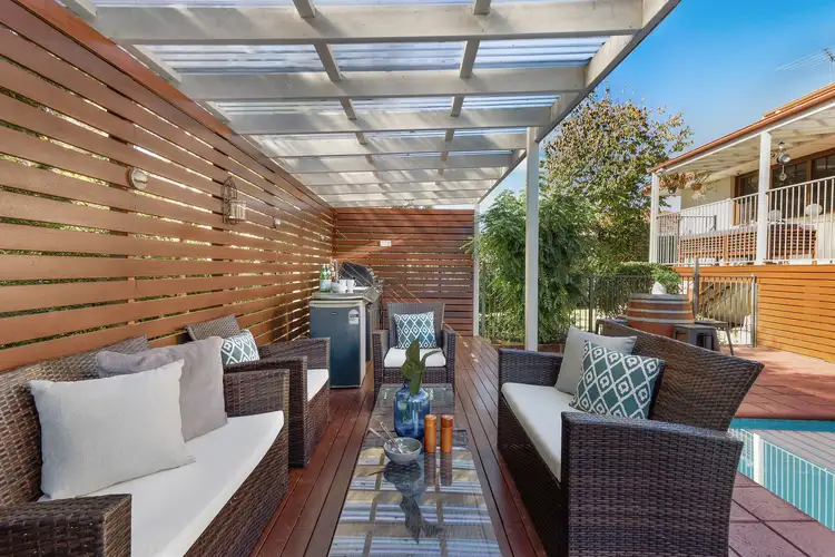 Fifth view of Homely house listing, 43 Boolarong Road, Pymble NSW 2073