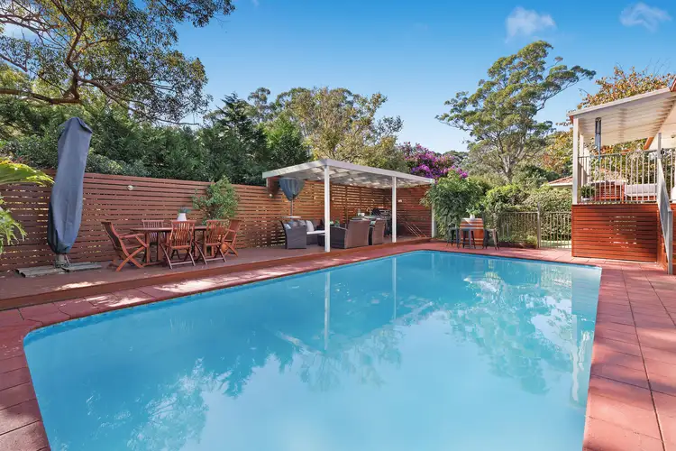 Sixth view of Homely house listing, 43 Boolarong Road, Pymble NSW 2073