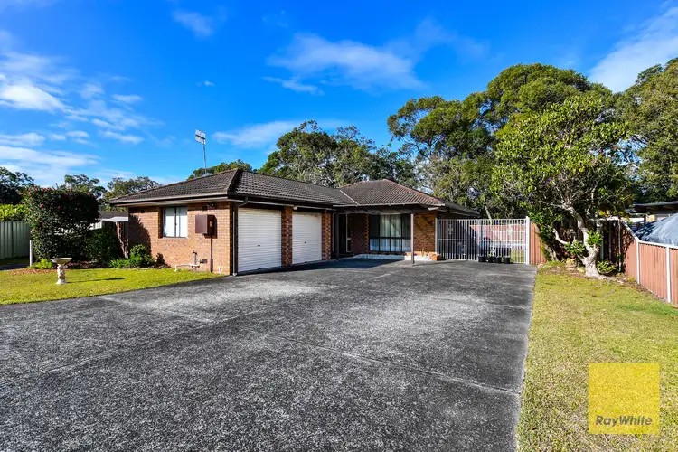 Second view of Homely house listing, 5 Macquarie Place, Umina Beach NSW 2257