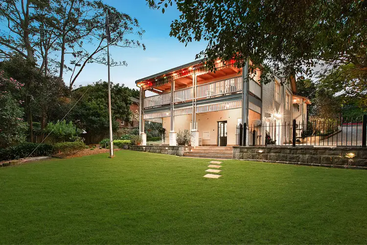 78 Mona Vale Road, Pymble NSW 2073