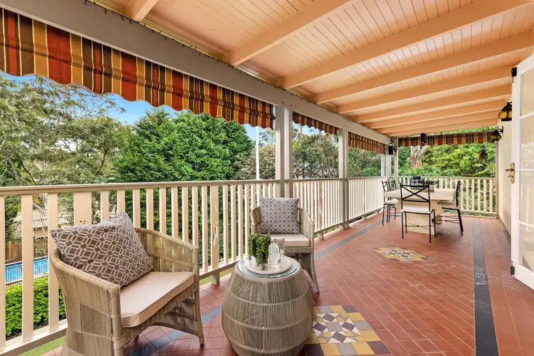 Sixth view of Homely house listing, 78 Mona Vale Road, Pymble NSW 2073