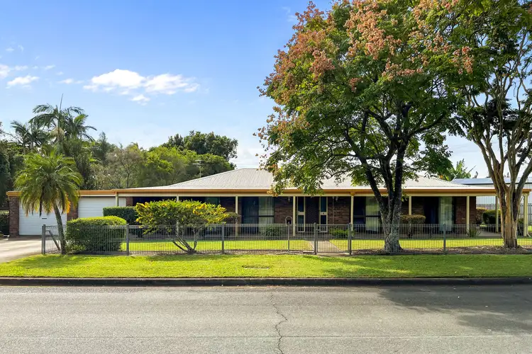 4 Elm Drive, Murrumba Downs QLD 4503