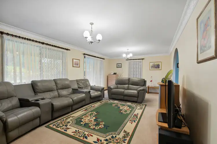 Third view of Homely house listing, 4 Elm Drive, Murrumba Downs QLD 4503