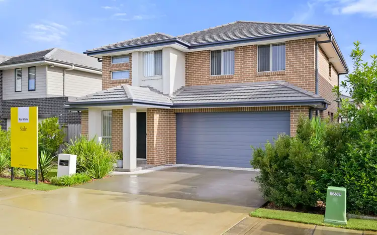 Main view of Homely house listing, 24 Bowen Circuit, Gledswood Hills NSW 2557