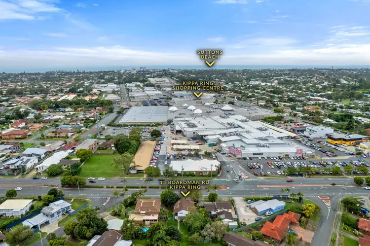 Seventh view of Homely house listing, 15 Boardman Road, Kippa-Ring QLD 4021