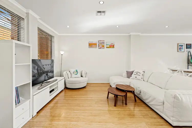 Second view of Homely townhouse listing, 33/916-918 Canterbury Road, Box Hill South VIC 3128