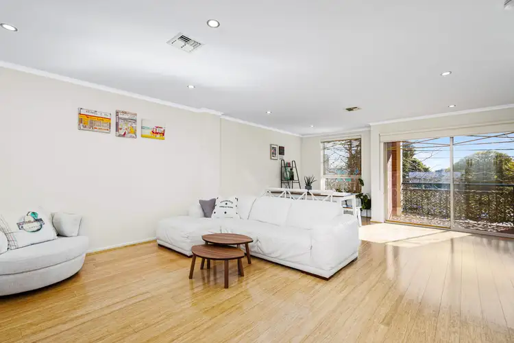 Third view of Homely townhouse listing, 33/916-918 Canterbury Road, Box Hill South VIC 3128