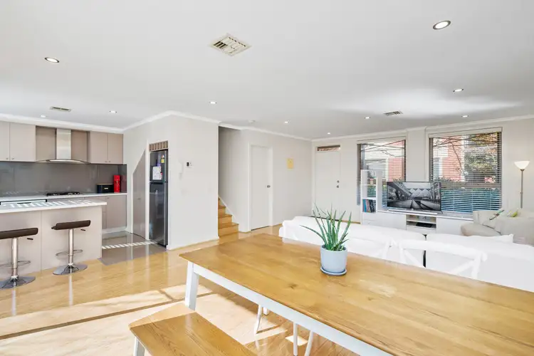 Sixth view of Homely townhouse listing, 33/916-918 Canterbury Road, Box Hill South VIC 3128
