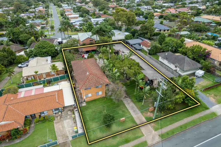 205-207 Victoria Avenue, Margate QLD 4019