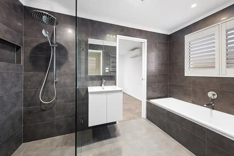 Fourth view of Homely townhouse listing, 15/19 Owen Jones Row, Menai NSW 2234