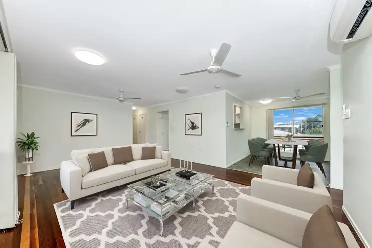 Third view of Homely house listing, 19 Wellesley Drive, Thuringowa Central QLD 4817