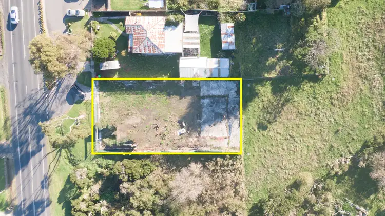 Second view of Homely land listing, 4221 Bass Highway, Dalyston VIC 3992
