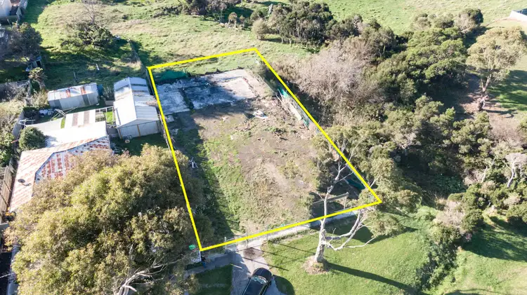 Third view of Homely land listing, 4221 Bass Highway, Dalyston VIC 3992