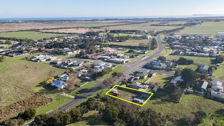 Fourth view of Homely land listing, 4221 Bass Highway, Dalyston VIC 3992