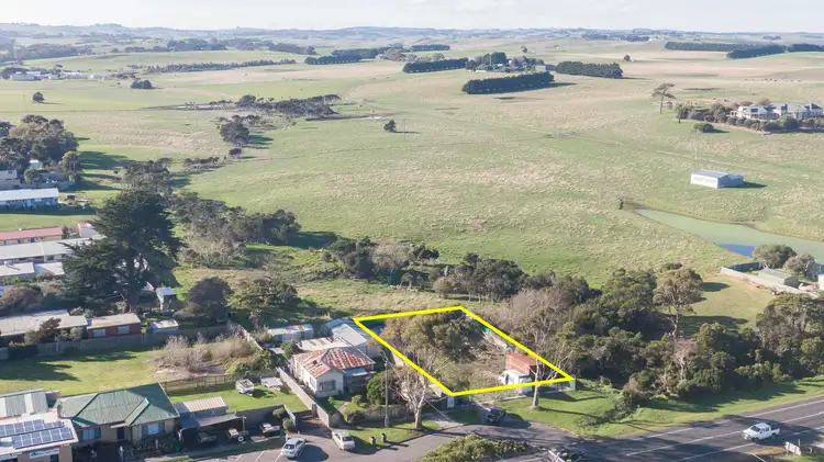 Fifth view of Homely land listing, 4221 Bass Highway, Dalyston VIC 3992