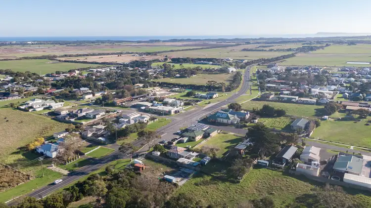 Seventh view of Homely land listing, 4221 Bass Highway, Dalyston VIC 3992
