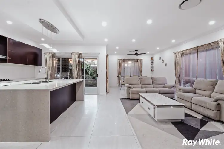 15 Cheshire Street, Marsden Park NSW 2765