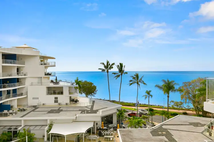 403/569 Esplanade, Urangan QLD 4655