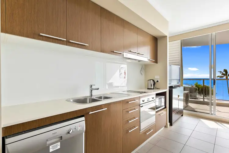 Sixth view of Homely unit listing, 403/569 Esplanade, Urangan QLD 4655