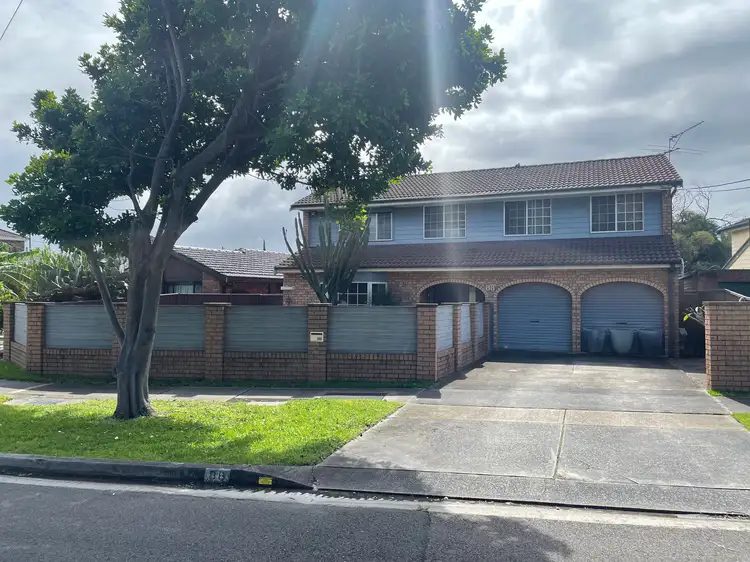 88 Australia Avenue, Matraville NSW 2036