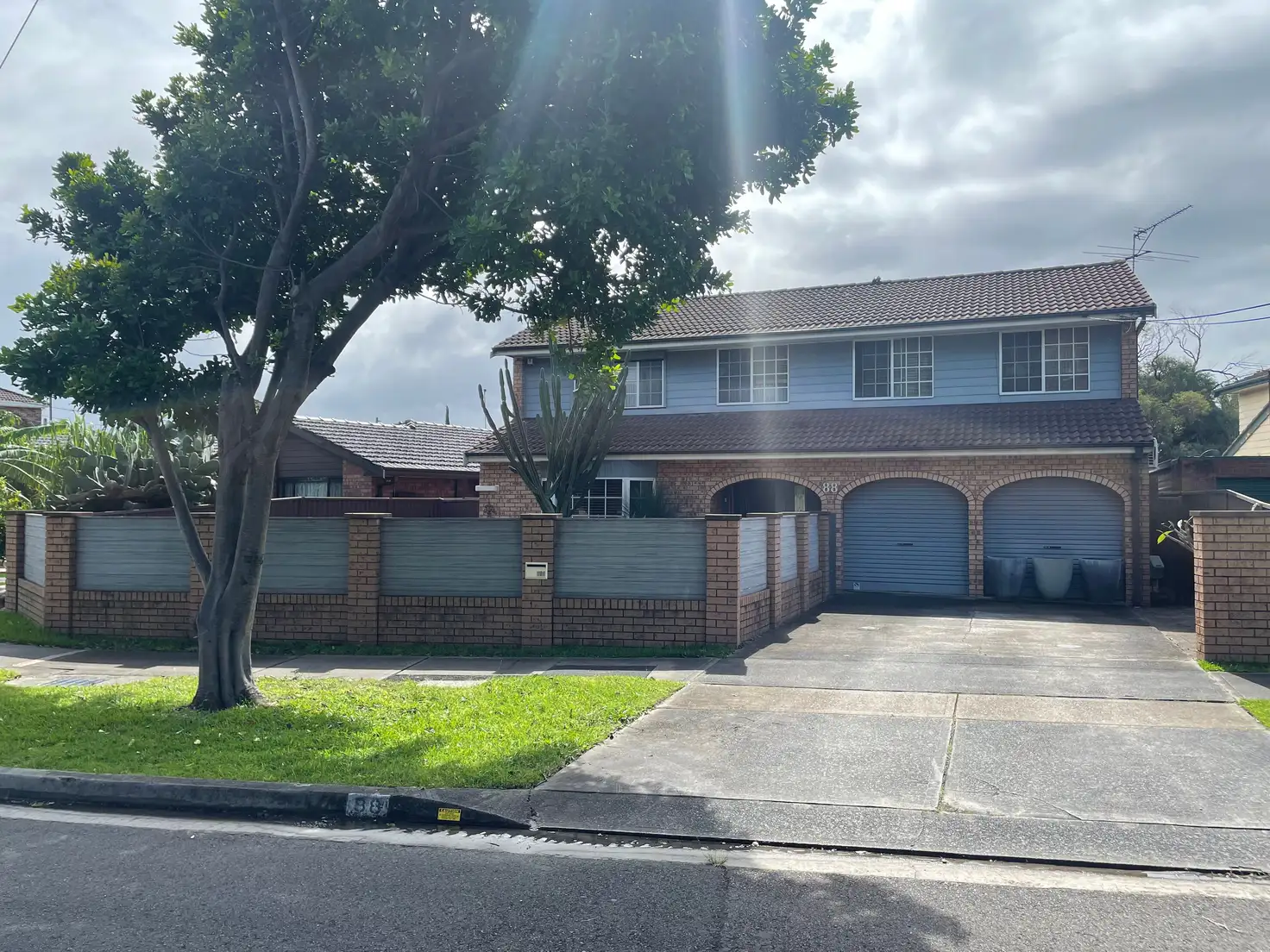 Main view of Homely house listing, 88 Australia Avenue, Matraville NSW 2036