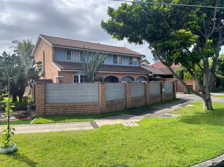 Second view of Homely house listing, 88 Australia Avenue, Matraville NSW 2036