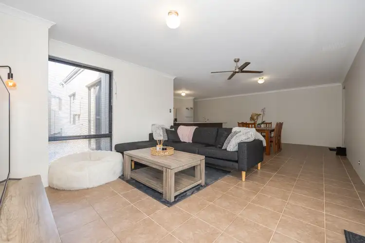 Fourth view of Homely semi-detached listing, 33B Navarre Way, Butler WA 6036