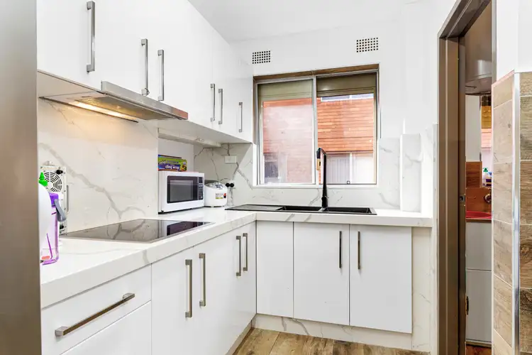 Second view of Homely house listing, 6/35 Park Road, Cabramatta NSW 2166