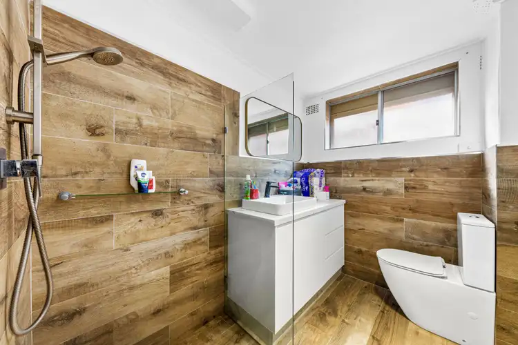 Fourth view of Homely house listing, 6/35 Park Road, Cabramatta NSW 2166