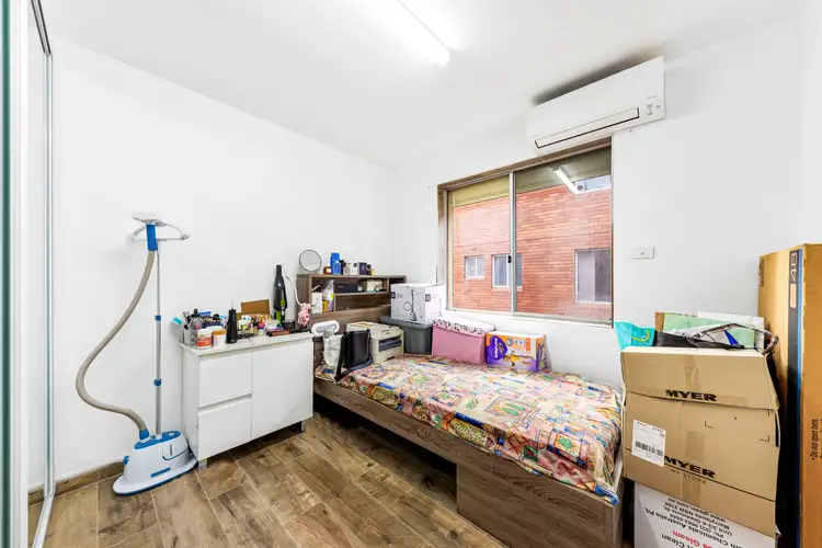 Fifth view of Homely house listing, 6/35 Park Road, Cabramatta NSW 2166