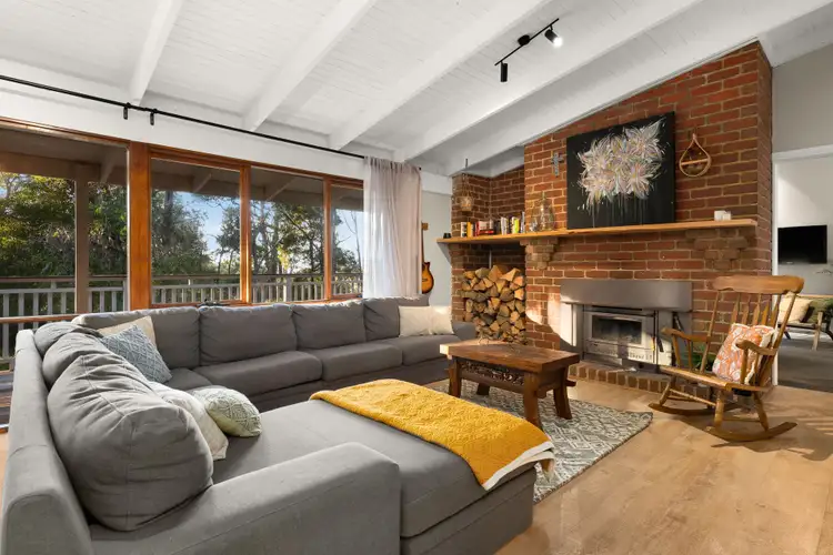Third view of Homely house listing, 28 Majestic Drive, Emerald VIC 3782