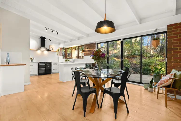 Fourth view of Homely house listing, 28 Majestic Drive, Emerald VIC 3782