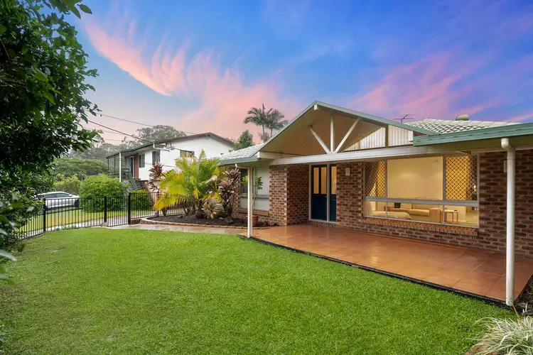 Third view of Homely house listing, 11 Dornock Drive, Boronia Heights QLD 4124