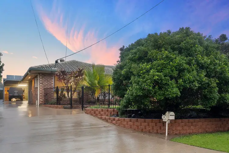 Fourth view of Homely house listing, 11 Dornock Drive, Boronia Heights QLD 4124