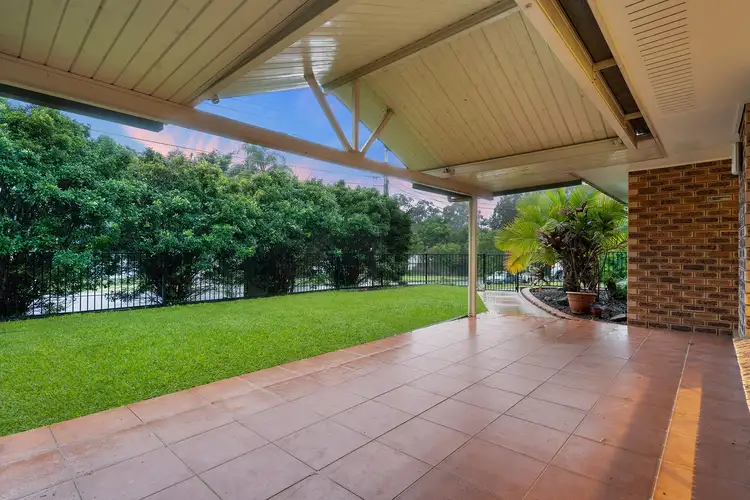 Sixth view of Homely house listing, 11 Dornock Drive, Boronia Heights QLD 4124