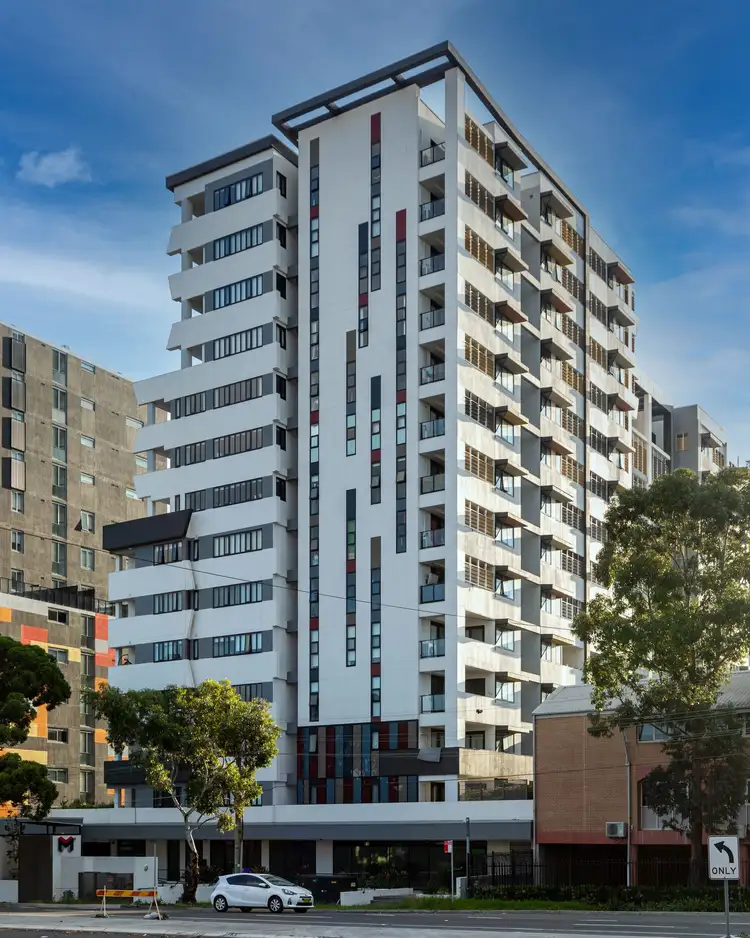 A202/196 Stacey Street, Bankstown NSW 2200