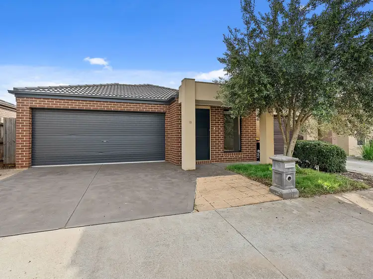 10/36 Somerton Court, Darley VIC 3340